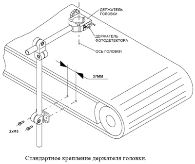 Датировщик (датер, датеровщик) EBS-6000